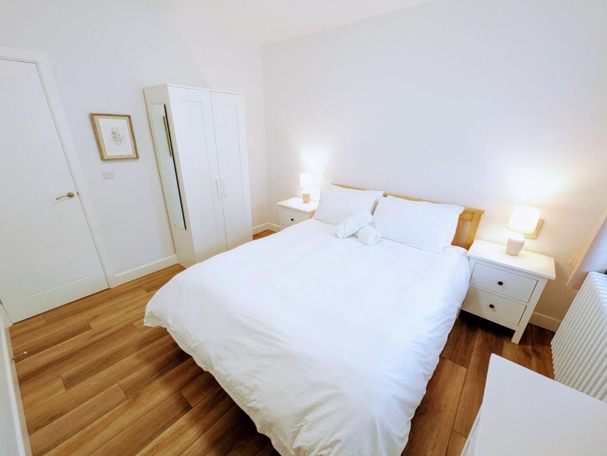 Blossom Holiday Lets - 94 Roseberry Cottages ギーズバラ エクステリア 写真