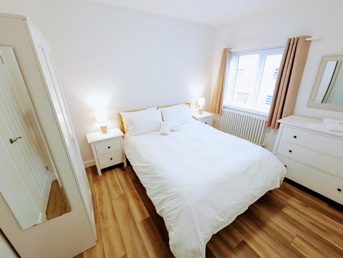Blossom Holiday Lets - 94 Roseberry Cottages ギーズバラ エクステリア 写真